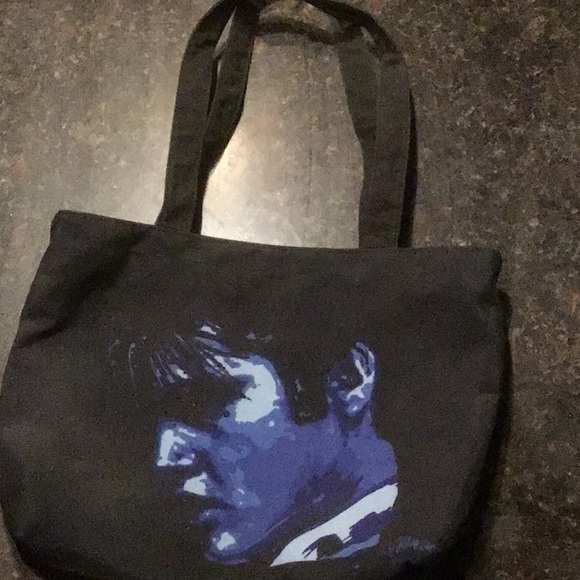 Elvis purse - Picture 1 of 3